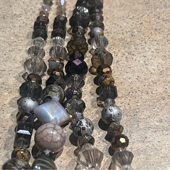 Faux, Costume, Estate, Vintage Jewelry, Necklace - Picture 4 of 6